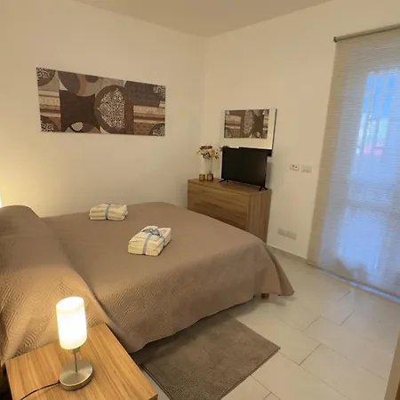 Vito's House Apartment Catania