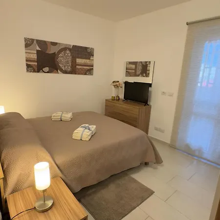 Appartement Vito's House