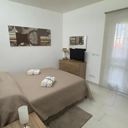 Vito's House Catania