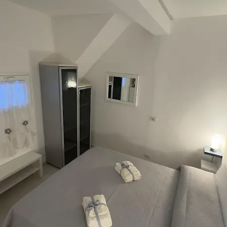 Appartement Vito's House