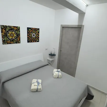 Vito's House Catania