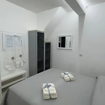 Apartment Vito's House Catania