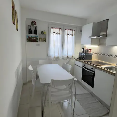 Vito's House * Catania