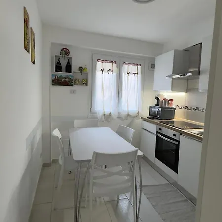 Vito's House Catania