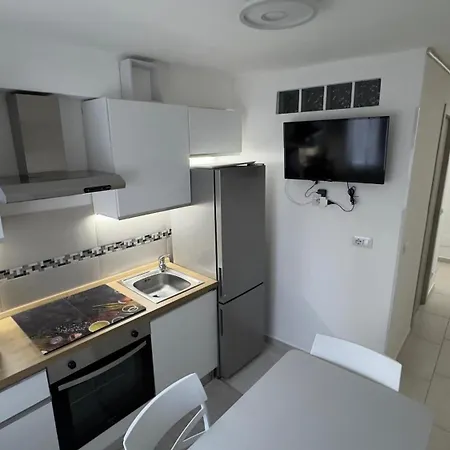 Vito's House Apartment Catania