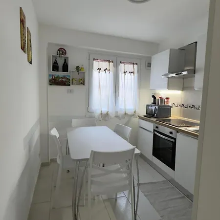Vito's House Apartment