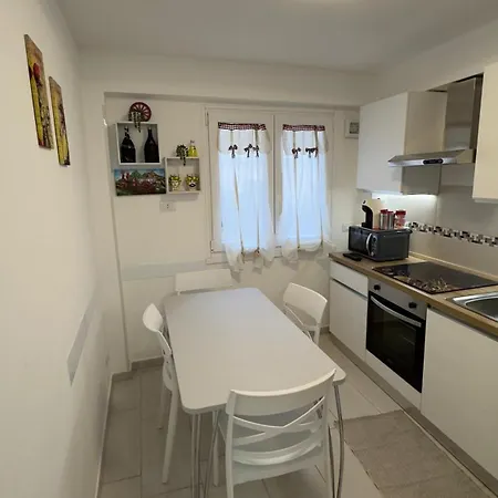 Appartement Vito's House