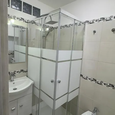 Appartement Vito's House Catane