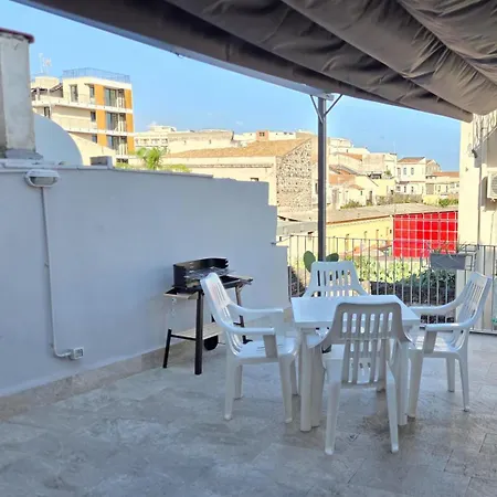 Apartman Vito's House