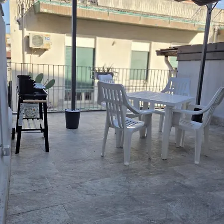 Vito's House Catania