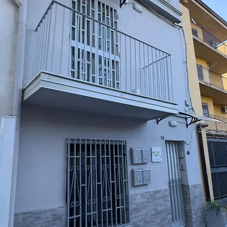 Vito's House *