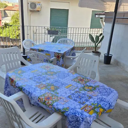 Appartamento Vito's House Catania