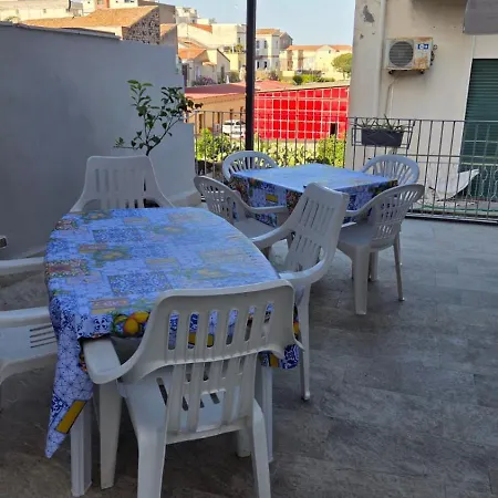 Appartamento Vito's House