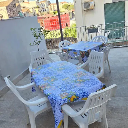 Vito's House Apartment Catania