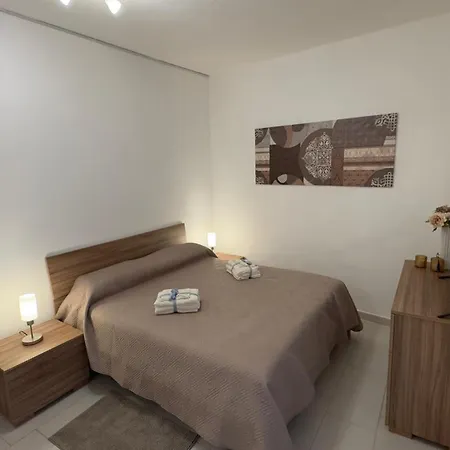 Vito's House Daire *