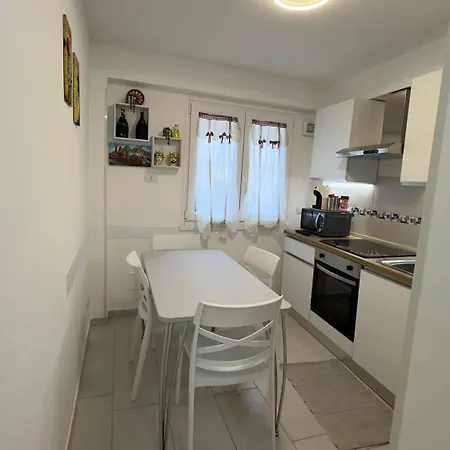 Vito's House Daire *