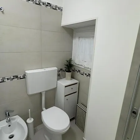 Vito's House Daire *