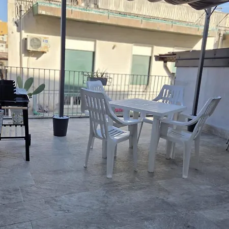 Daire Vito's House Katanya