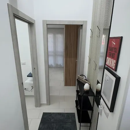 Daire Vito's House *