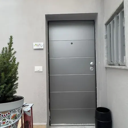 Daire Vito's House *