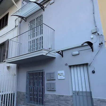 Daire Vito's House Katanya